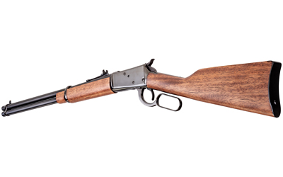 HERITAGE R92 45C 20″ 10RD BLK RND