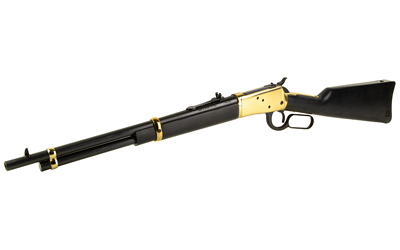 HERITAGE 92 45C 18″ 8RD PVD GOLD