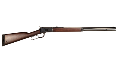 HERITAGE R92 357MAG 24″ 12RD BLK OCT
