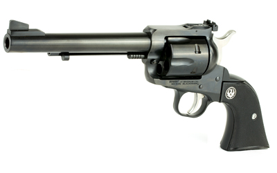 RUGER BLKHWK 41MAG 6.5″ BL 6RD