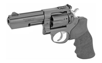 RUGER GP100 357MAG 4.2″ BLU 6RD