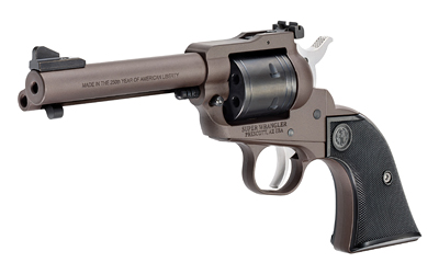 RUGER SUPER WRANGLER 250TH ANNY 22LR