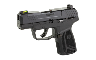 RUGER MAX-9 9MM 3.2″ 10RD TS BLK CA