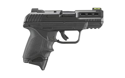 RUGER SEC-380 380ACP 3.42″ 10RD HGUE