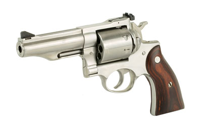RUGER RDHWK 357MAG 4.2″ STN 8RD AS