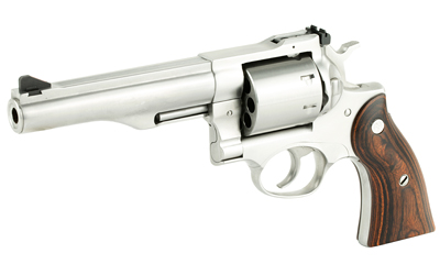 RUGER RDHWK 357MAG 5.5″ STN 8RD AS