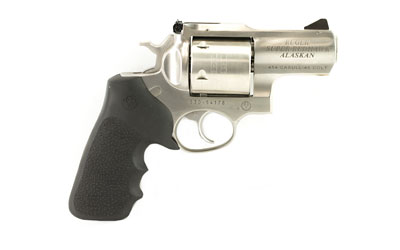 RUGER SPR RDHWK AK 454CAS 2.5″ 6RD