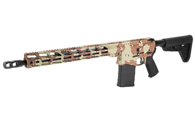 RUGER SFAR 7.62 16.1″ 20RD CHOC CHIP