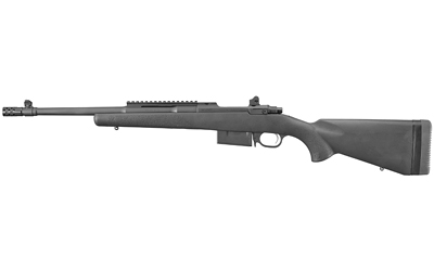 RUGER SCOUT 350LEG 16.5″ BLK 5RD