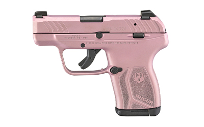 RUGER LCP MAX 380ACP 2.8″ 10RD RG