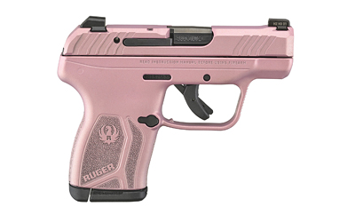 RUGER LCP MAX 380ACP 2.8″ 10RD RG