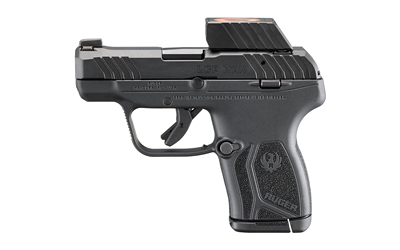 RUGER LCP MAX READYDOT 380 2.8″ 10RD