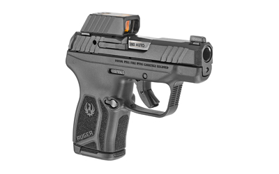 RUGER LCP MAX READYDOT 380 2.8″ 10RD