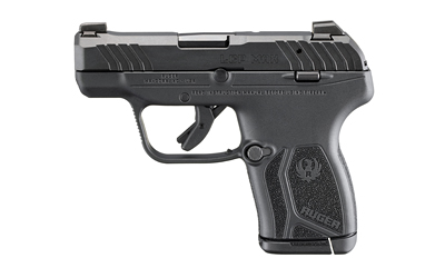 RUGER LCP MAX 380ACP 2.8″ 10RD NITR