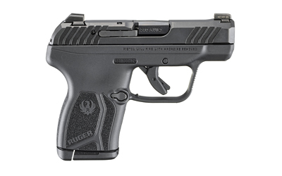 RUGER LCP MAX 380ACP 2.8″ 10RD NITR