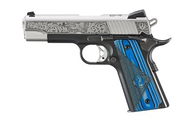 RUGER SR1911 45ACP 4.25″ NEWPORT NH