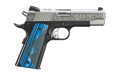 RUGER SR1911 45ACP 4.25″ NEWPORT NH