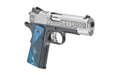 RUGER SR1911 45ACP 4.25″ NEWPORT NH