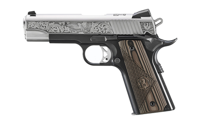 RUGER SR1911 45ACP 4.25″ PRESCOTT AZ