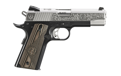 RUGER SR1911 45ACP 4.25″ PRESCOTT AZ