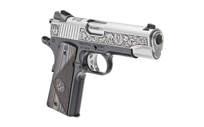 RUGER SR1911 45ACP 4.25″ PRESCOTT AZ