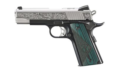RUGER SR1911 45ACP 4.25″ MAYODAN NC