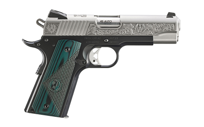 RUGER SR1911 45ACP 4.25″ MAYODAN NC
