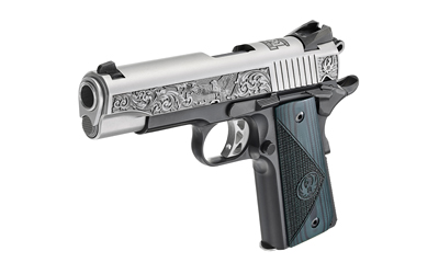 RUGER SR1911 45ACP 4.25″ MAYODAN NC