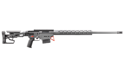 RUGER PRECISION RFL CS 6GT 26″ 10RD
