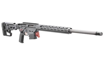 RUGER PRECISION RFL CS 6GT 26″ 10RD