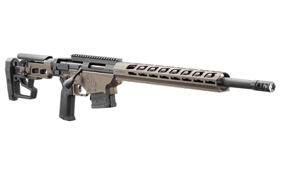 RUGER PRECISION RFL 308WIN 20″ 10RD