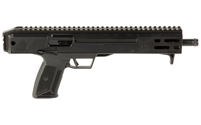 RUGER LC CHARGER 5.7X28 10.3″ 10RD