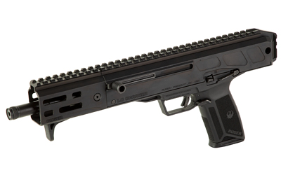 RUGER LC CHARGER 5.7X28 10.3″ 10RD