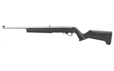 RUGER 10/22 22LR 18.5″ MAGPUL MOE SS