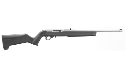 RUGER 10/22 22LR 18.5″ MAGPUL MOE SS