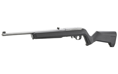 RUGER 10/22 22LR 18.5″ MAGPUL MOE SS