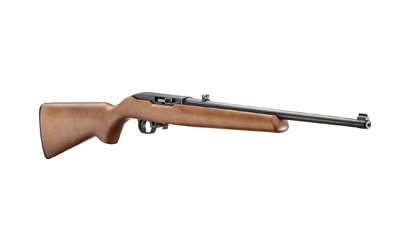 RUGER 10/22 22LR 18.5″ 10RD BIRCH