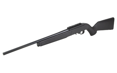 RUGER 10/22 22LR 18.5″ 10RD SR BLK