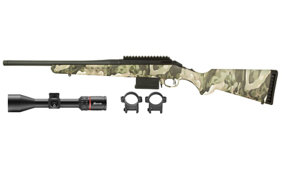 RUGER AMER PRD 6.5CM CMP 16.375″ PKG