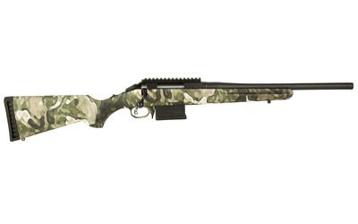 RUGER AMER PRD 6.5CM CMP 16.375″ PKG