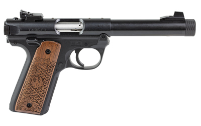 RUGER MRK IV 22/45 CS 22LR 5.5″ 10RD