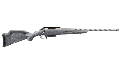 RUGER AMERICAN GEN2 308WIN 20″ GM