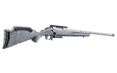 RUGER AMERICAN GEN2 308WIN 20″ GM