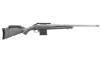 RUGER AMERICAN GEN2 223REM 20″ GM