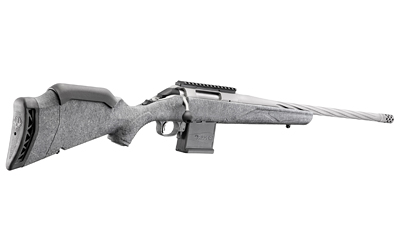 RUGER AMERICAN GEN2 223REM 20″ GM