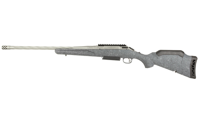 RUGER AMERICAN G2 300WIN MAG 20″ GM