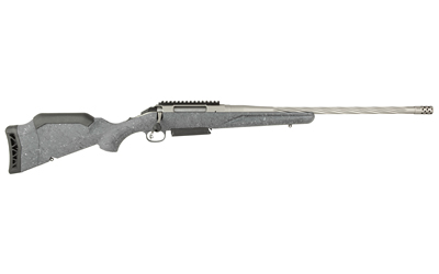 RUGER AMERICAN G2 300WIN MAG 20″ GM