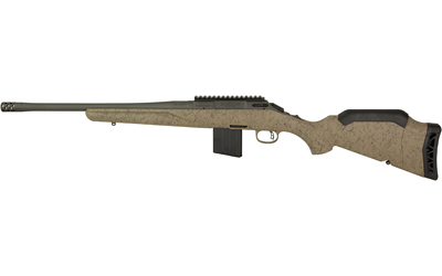 RUGER AMER RANCH G2 400LEG 16.1″ CBT