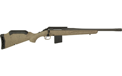 RUGER AMER RANCH G2 400LEG 16.1″ CBT