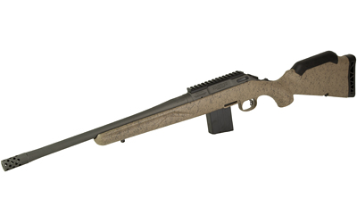 RUGER AMER RANCH G2 400LEG 16.1″ CBT